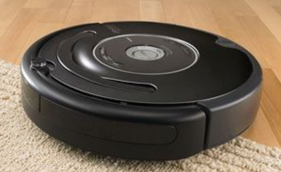 Робо-пылесос iRobot Roomba