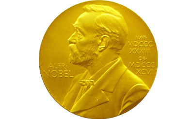 Медаль Альфреда Нобеля